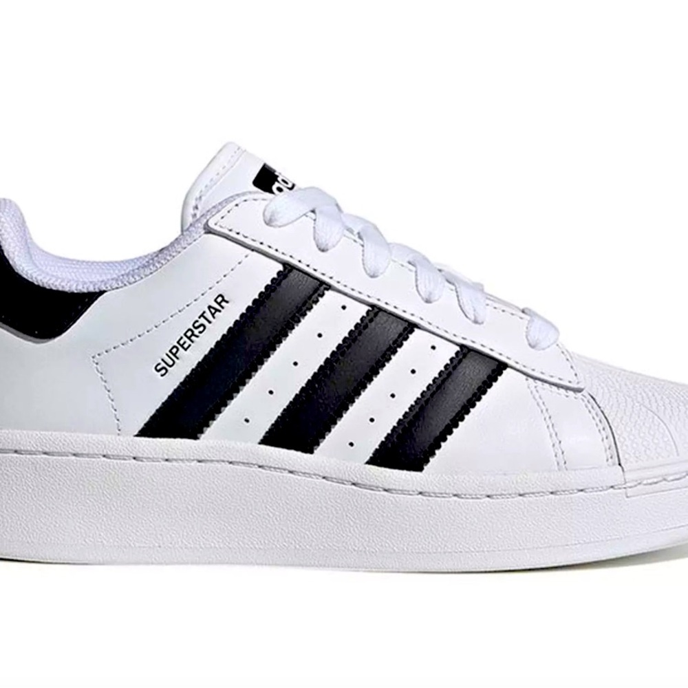 ADIDAS SUPER STARS Bongea - Picture 2 of 5